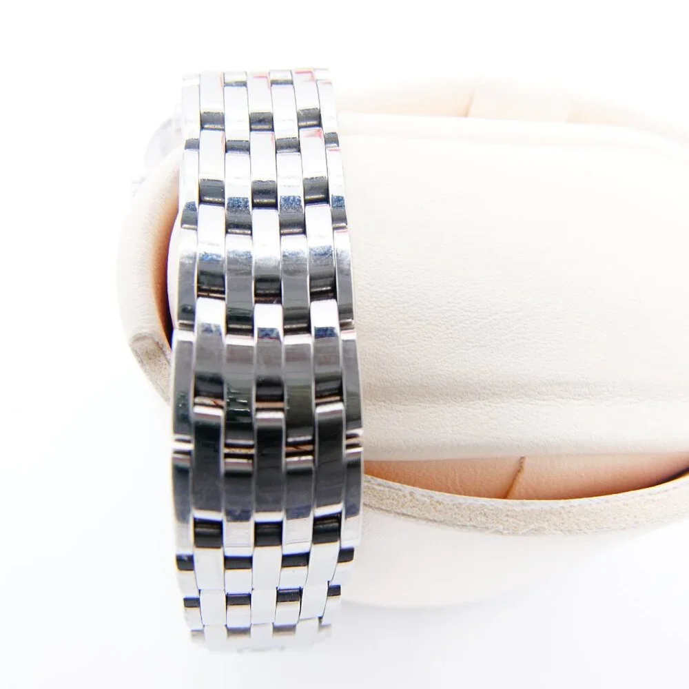 Omega De Ville Prestige Stainless Steel Women's Watch